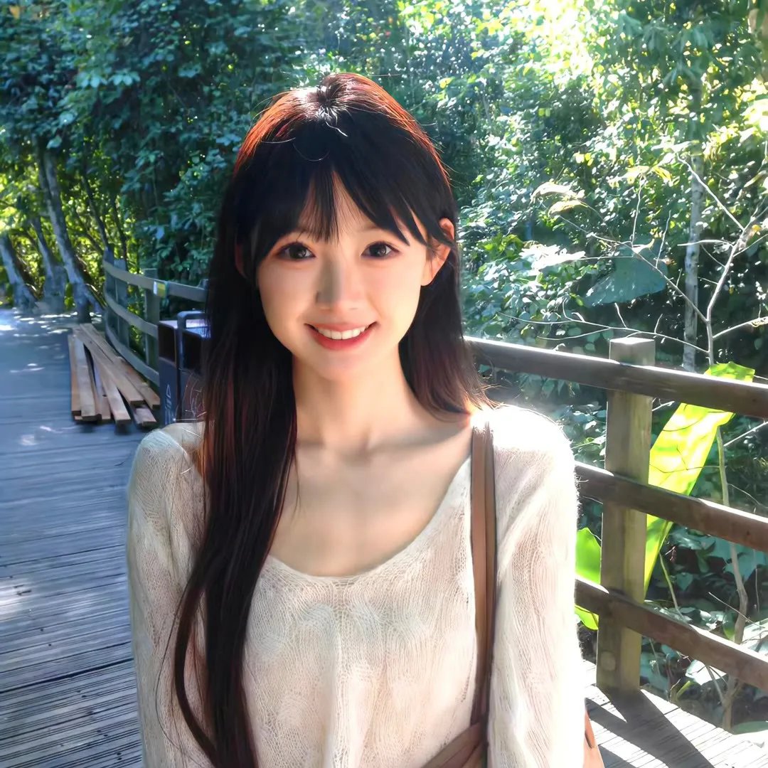 幸福的模样